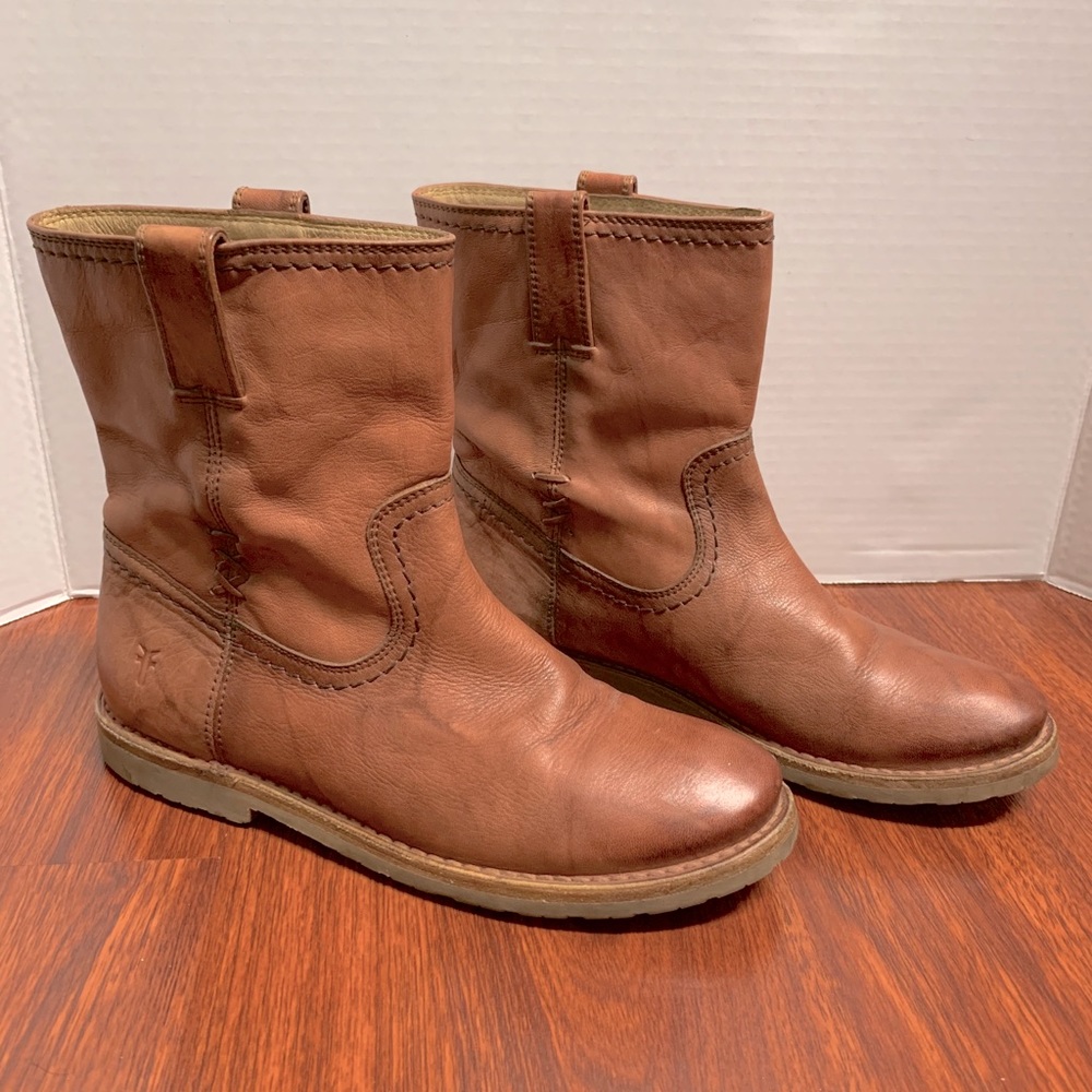 Frye Boots